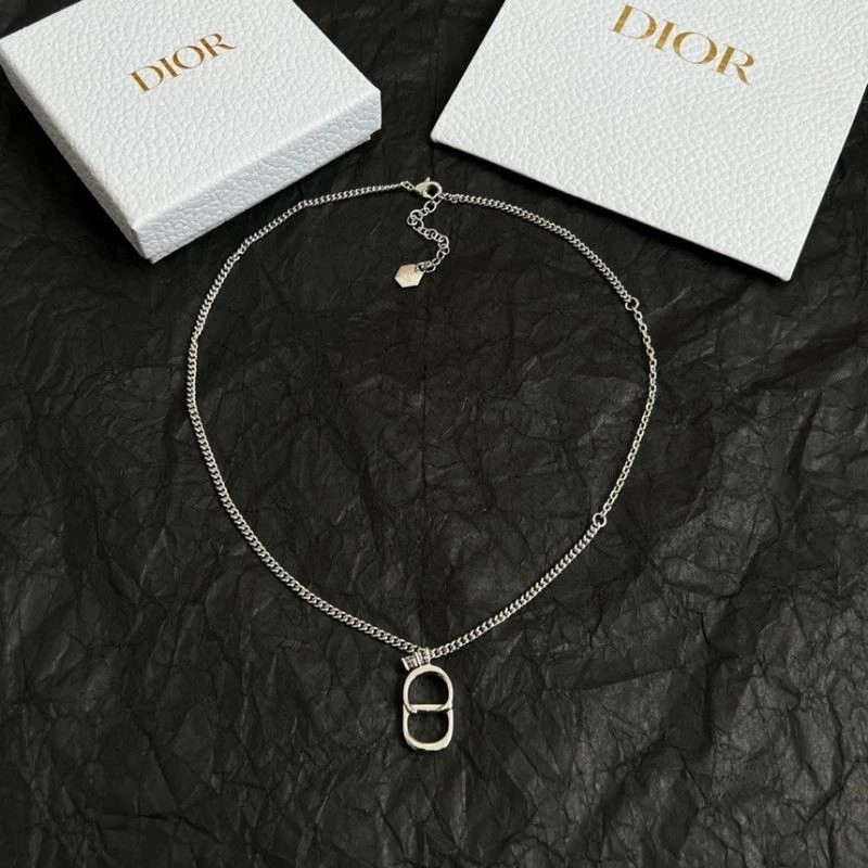 Unique Christian Dior Necklaces 233342