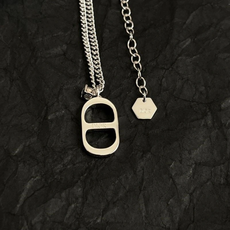 Unique Christian Dior Necklaces 233342