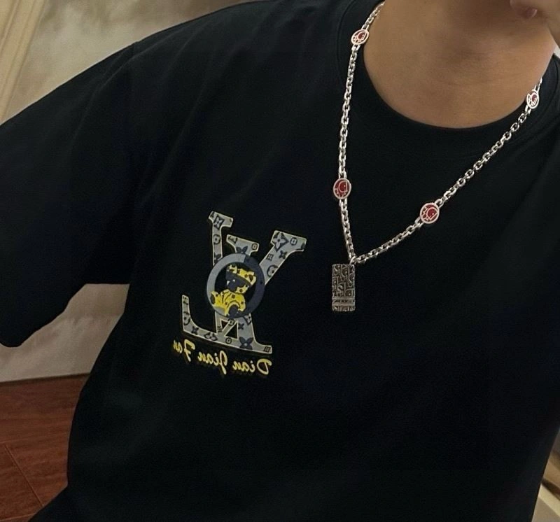 Christian Dior Necklaces RelaxedFit 233322