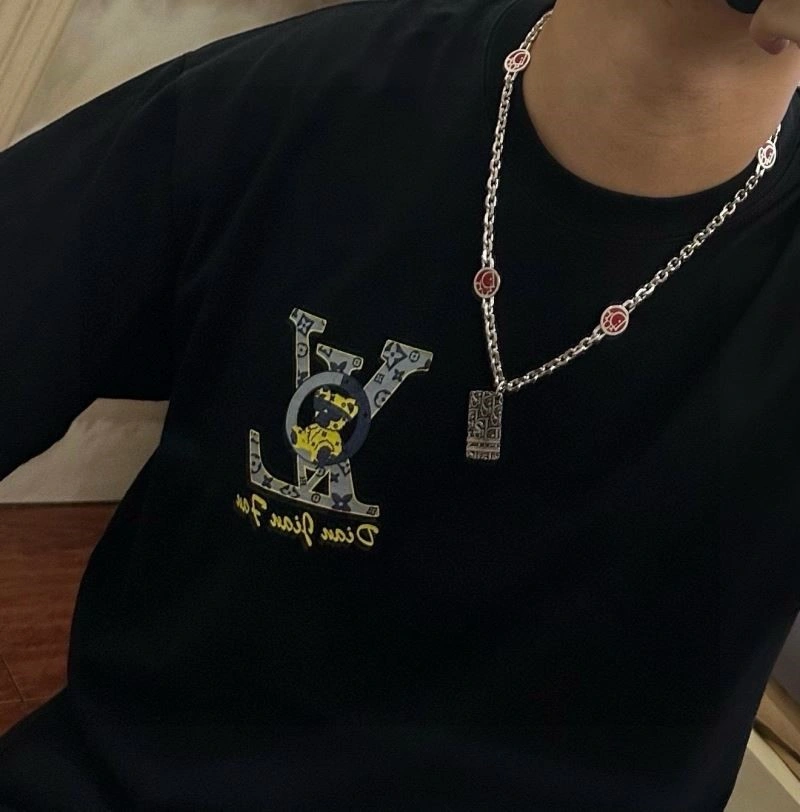 Christian Dior Necklaces RelaxedFit 233322