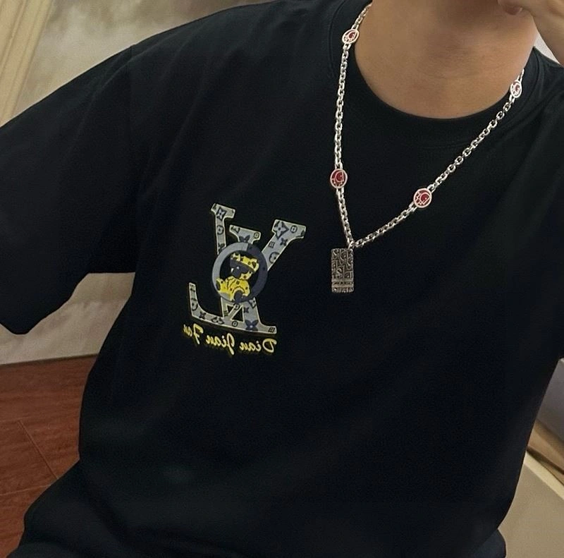 Christian Dior Necklaces RelaxedFit 233322