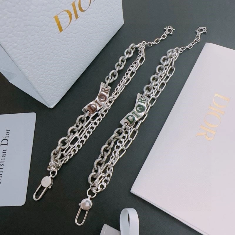 Christian Dior Necklaces WaterResistant 233369