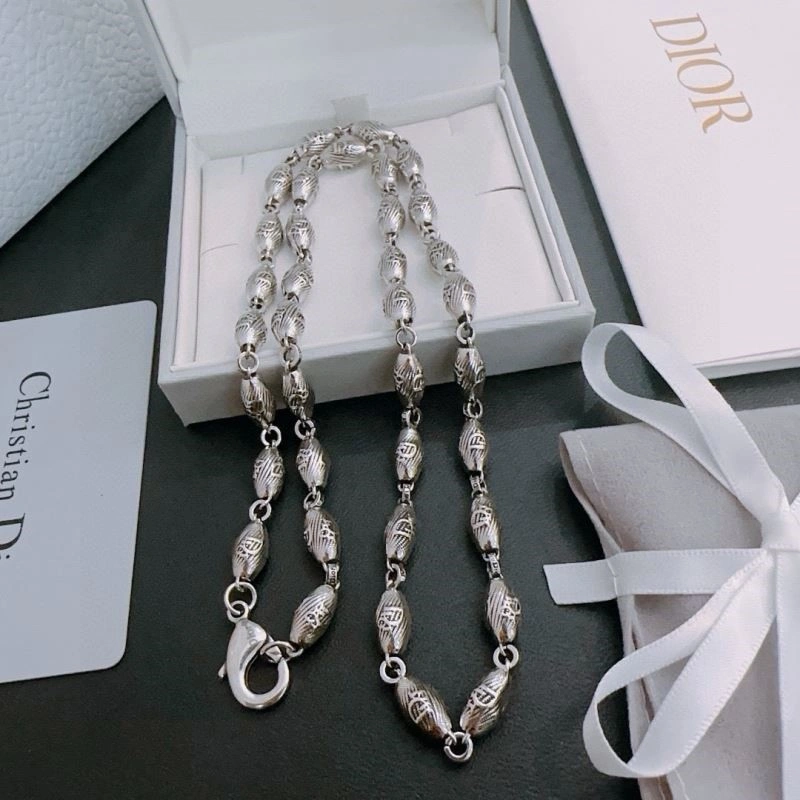SunProtective Christian Dior Necklaces 233335