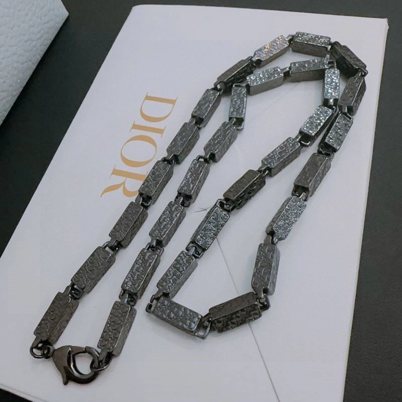 Christian Dior Necklaces Supportive 233362