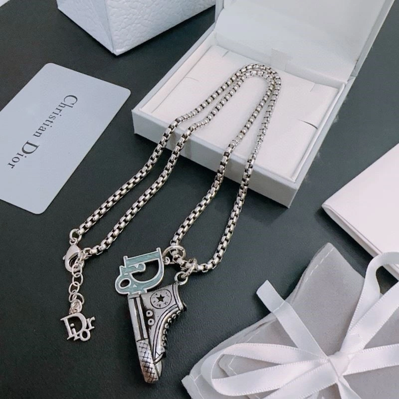 Original Christian Dior Necklaces 233313