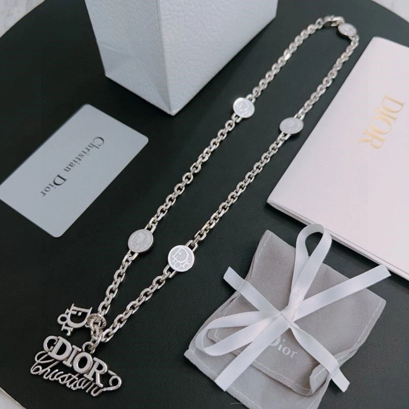 Christian Dior Necklaces Thermal 233306
