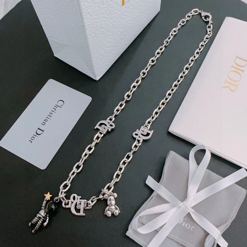 Christian Dior Necklaces UrbanStyle 233321