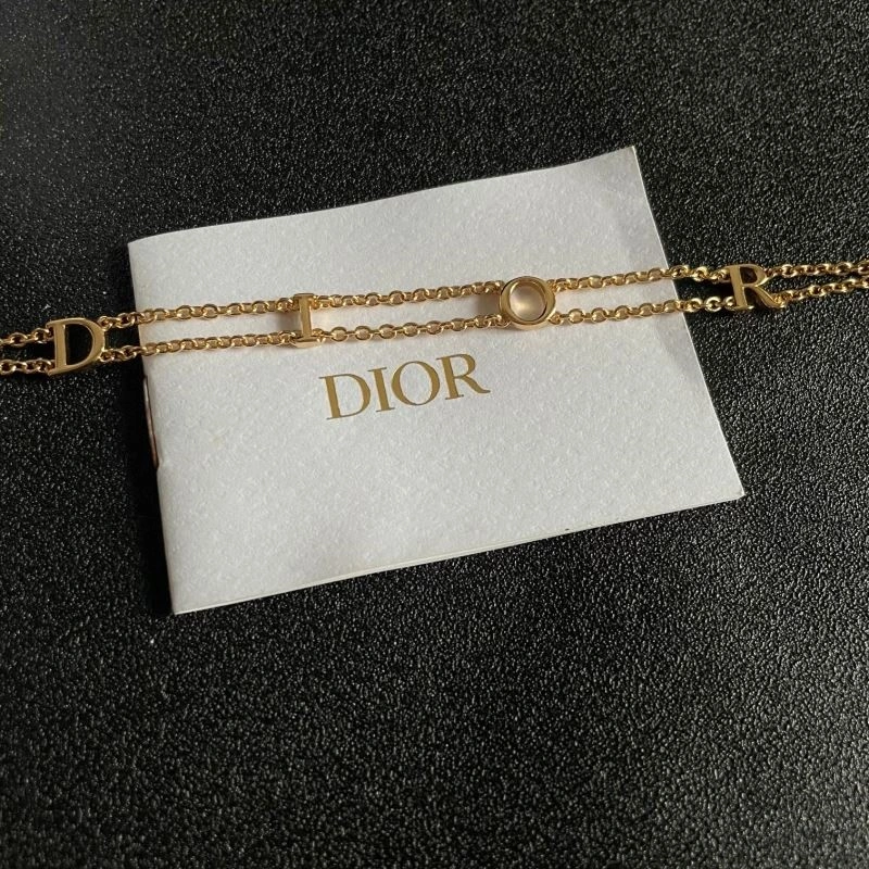 SoftTouch Christian Dior Necklaces 233311