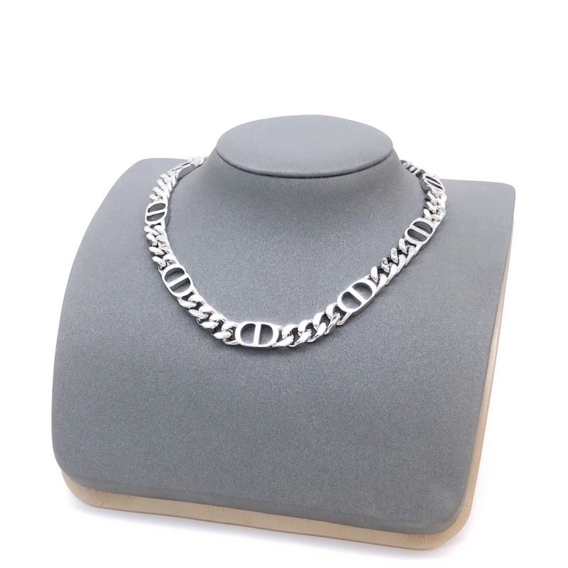 MoistureWicking Christian Dior Necklaces 233061