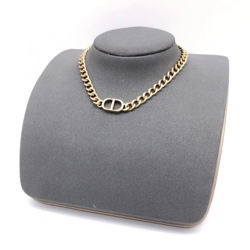 Christian Dior Necklaces HighPerformance 233097