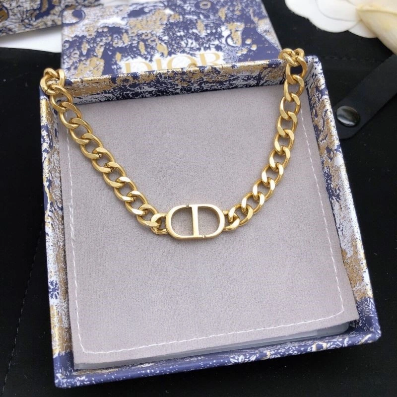 Christian Dior Necklaces HighPerformance 233097
