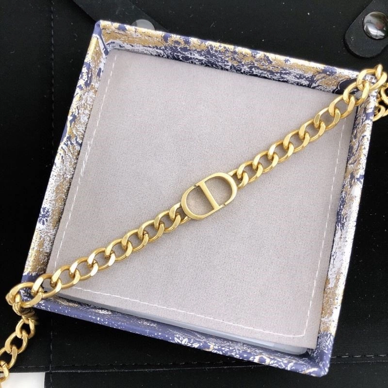 Christian Dior Necklaces HighPerformance 233097