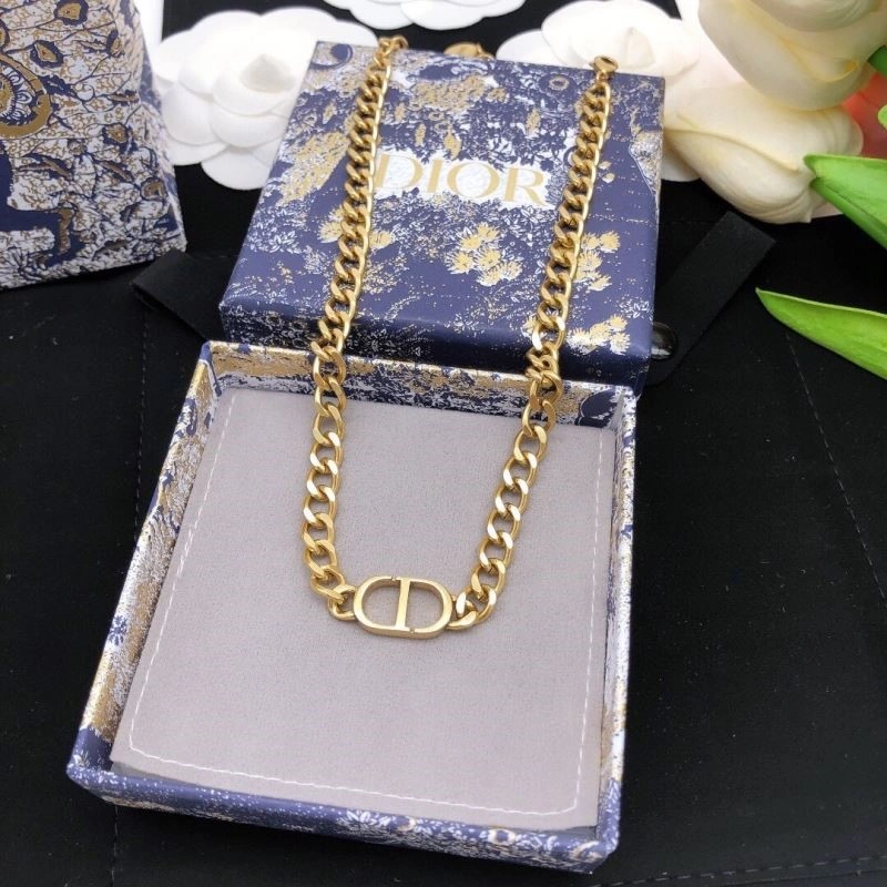 Christian Dior Necklaces HighPerformance 233097