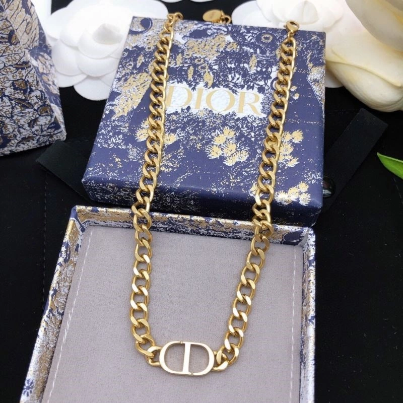 Christian Dior Necklaces HighPerformance 233097