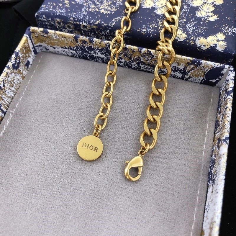 Christian Dior Necklaces HighPerformance 233097