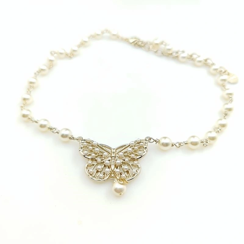Christian Dior Necklaces SoftTouch 233063