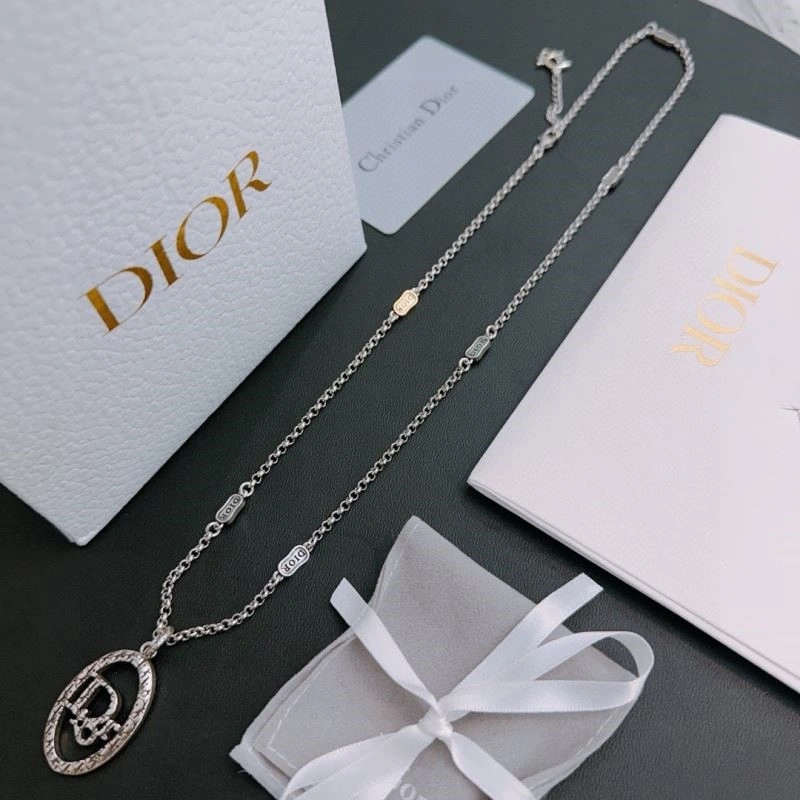 Christian Dior Necklaces QuickDry 233067