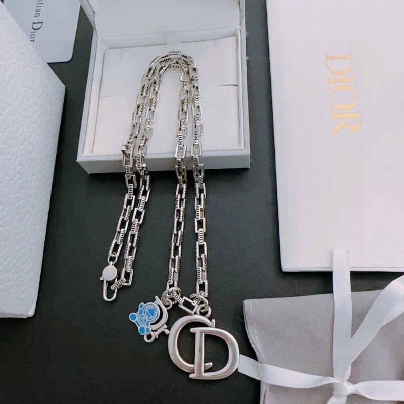 SportInspired Christian Dior Necklaces 233059