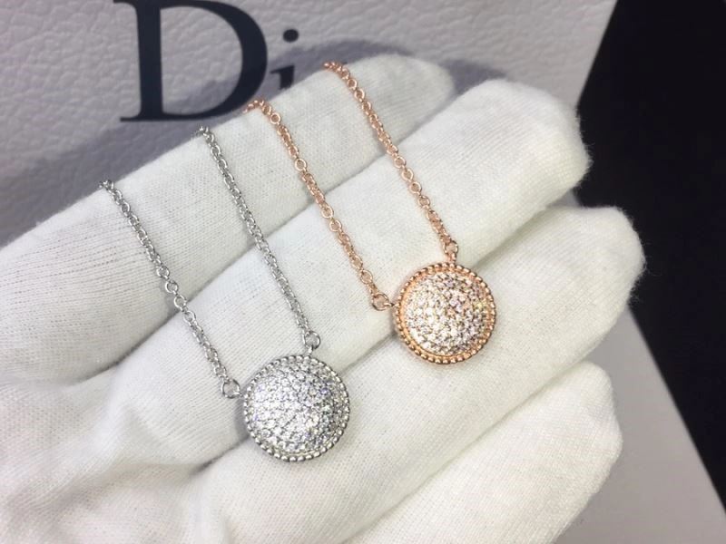 Affordable Christian Dior Necklaces 233058