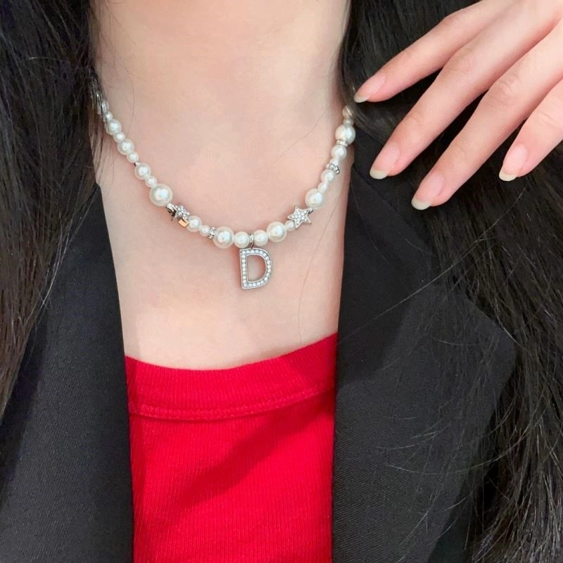 GoAnywhere Christian Dior Necklaces 233120