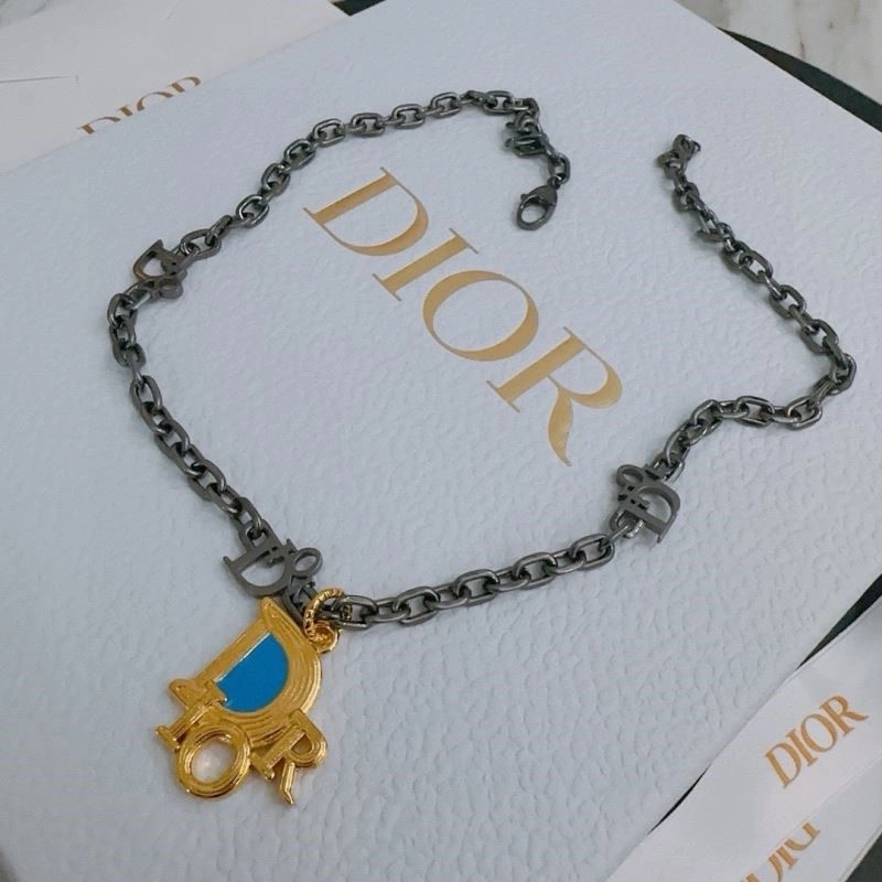 Christian Dior Necklaces SunProtective 233043