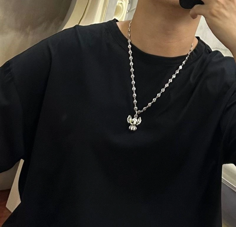 Christian Dior Necklaces ZeroBulk 233030