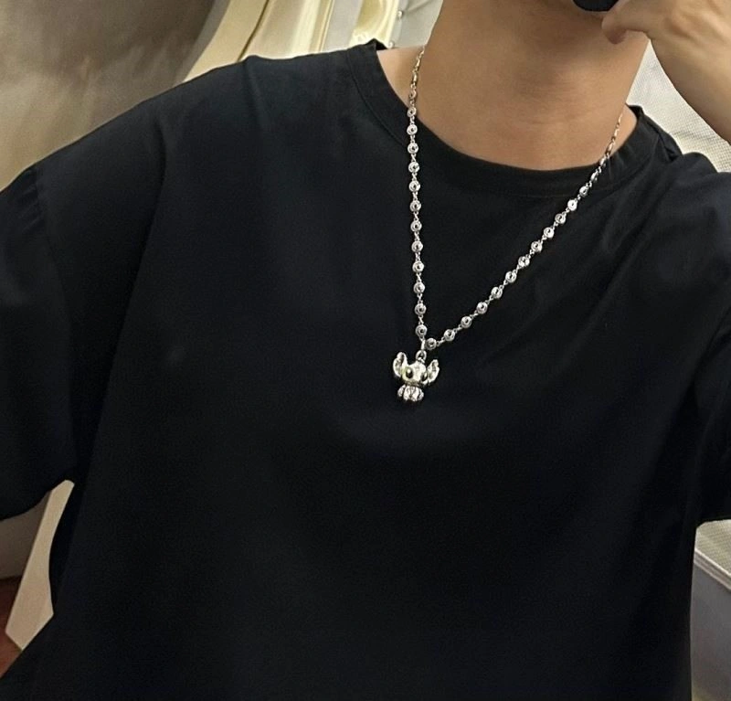 Christian Dior Necklaces ZeroBulk 233030