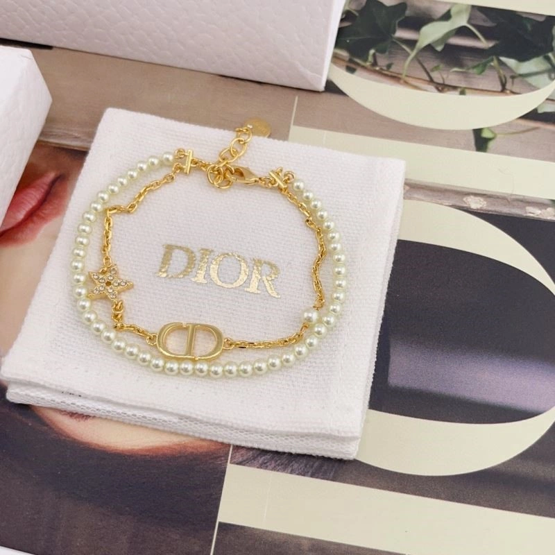 Christian Dior Necklaces SunProtective 233062