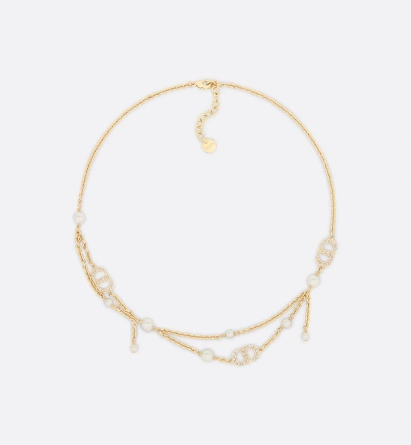 Christian Dior Necklaces Attractive 233020