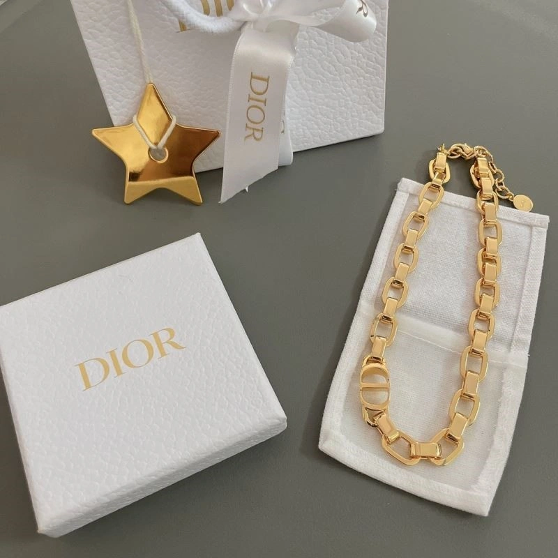 Christian Dior Necklaces FastDry 233021