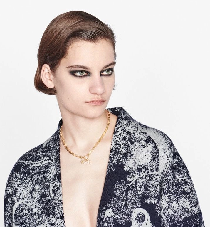 Christian Dior Necklaces Bold 233016