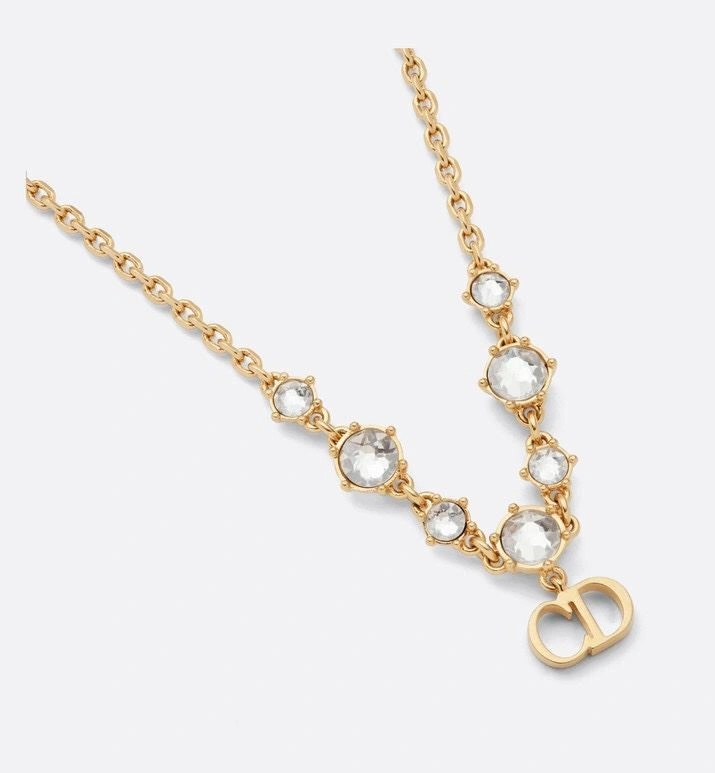 HighQuality Christian Dior Necklaces 233051