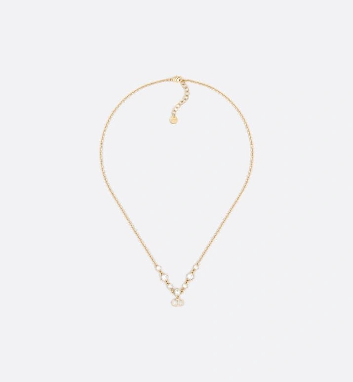 HighQuality Christian Dior Necklaces 233051