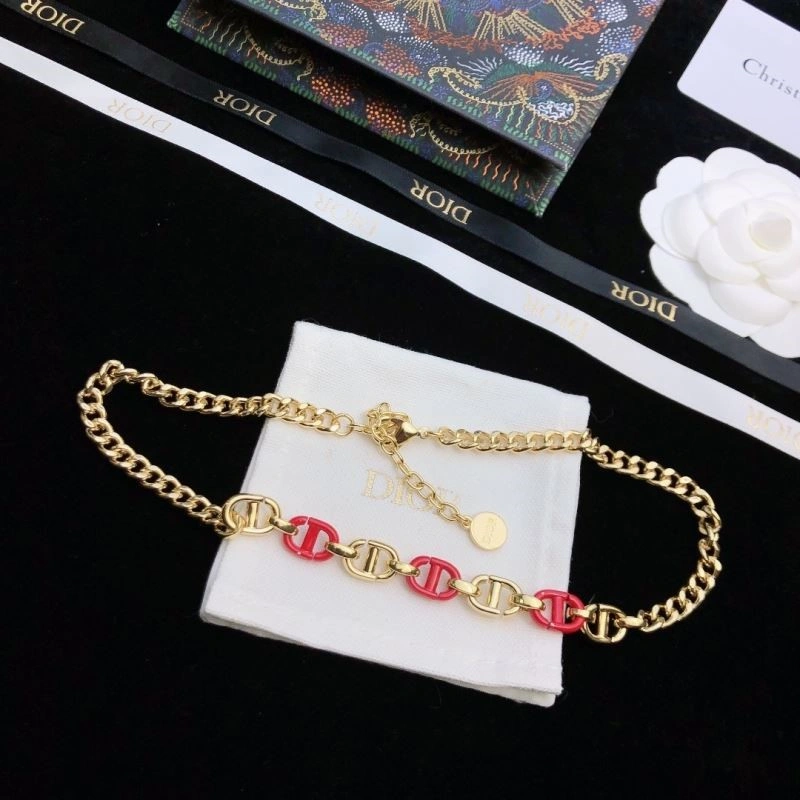Christian Dior Necklaces WaterResistant 233019