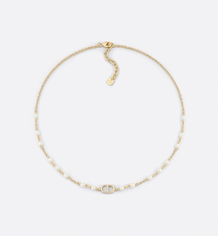 Christian Dior Necklaces Functional 233008