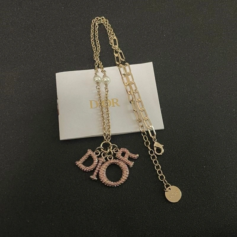 Christian Dior Necklaces ModernLook 232980