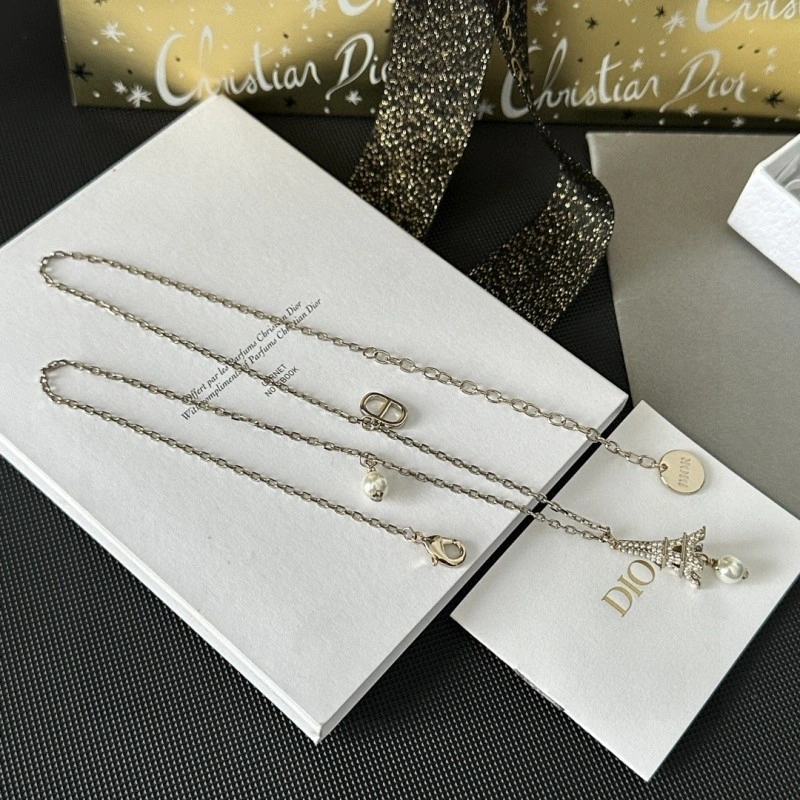 Christian Dior Necklaces NewStyle 232989