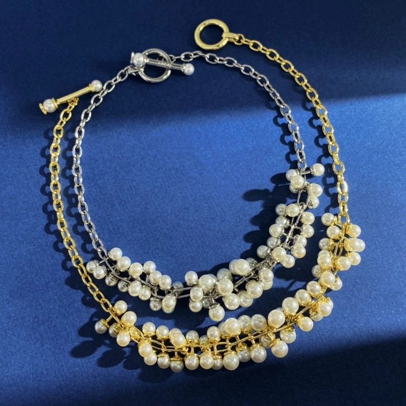 Christian Dior Necklaces Original 232986