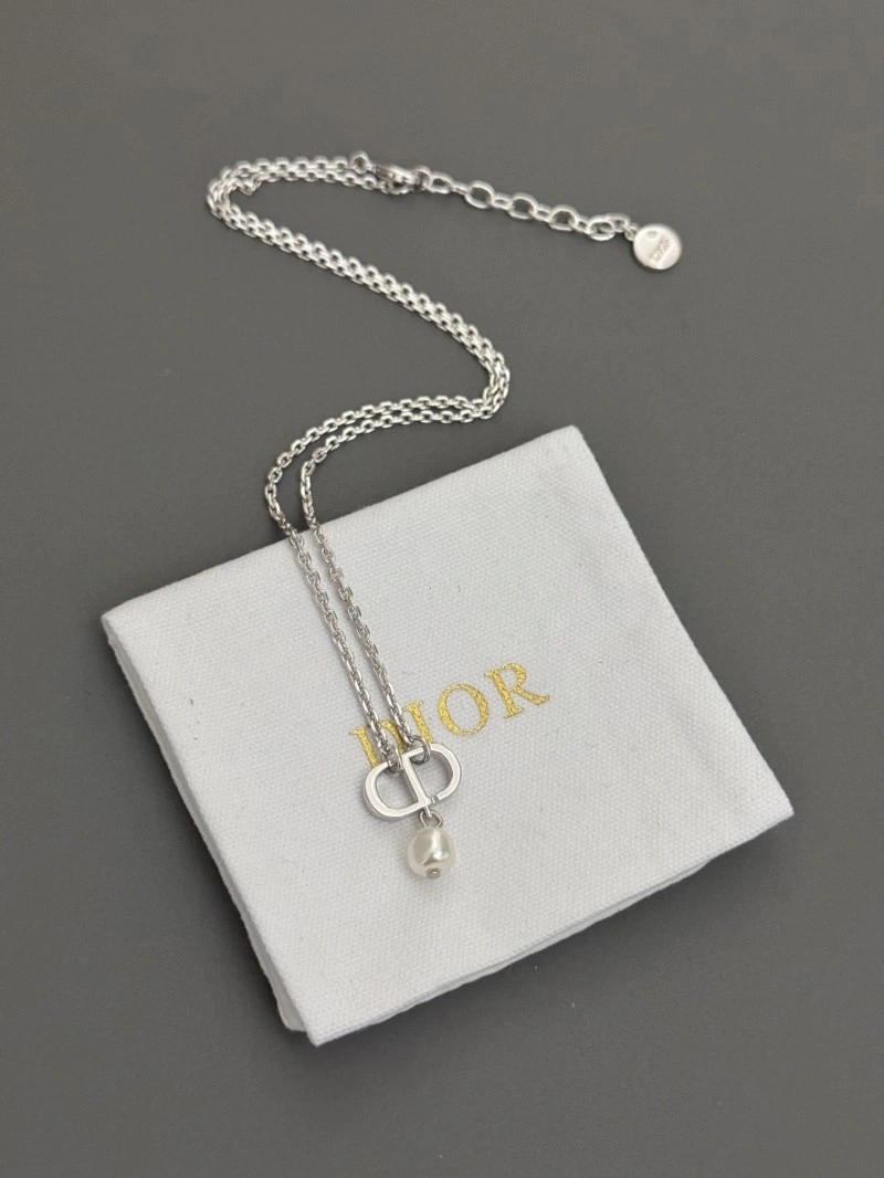 Christian Dior Necklaces Vibrant 233006