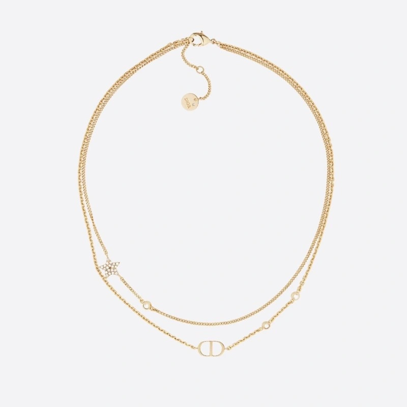 TechFriendly Christian Dior Necklaces 233035