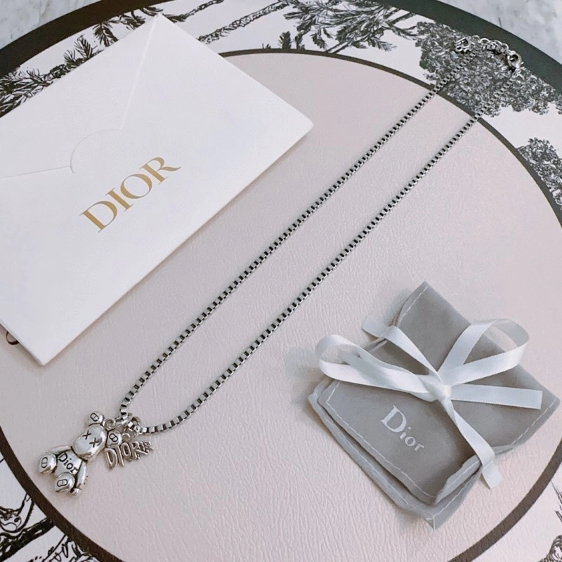 Christian Dior Necklaces TechFriendly 232967