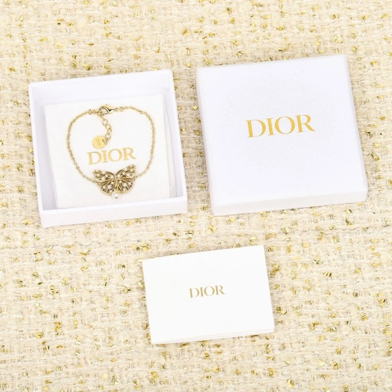 Christian Dior Necklaces UrbanStyle 233093