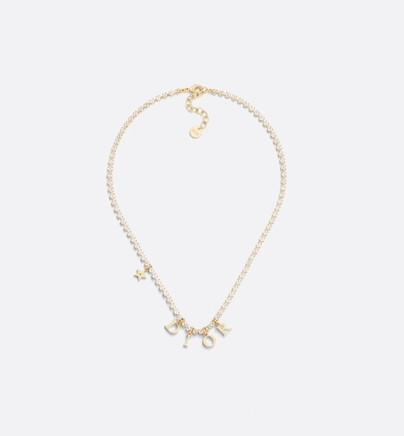 Christian Dior Necklaces Seasonal 233056