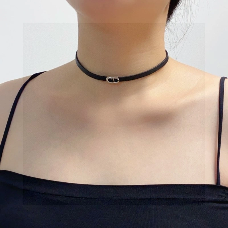 Christian Dior Necklaces Comfortable 232993