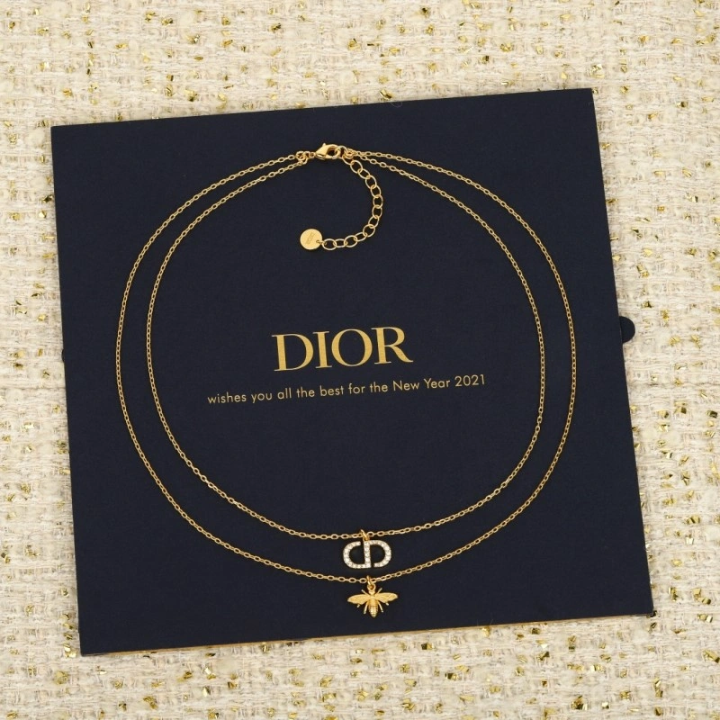Christian Dior Necklaces GoodFit 232964