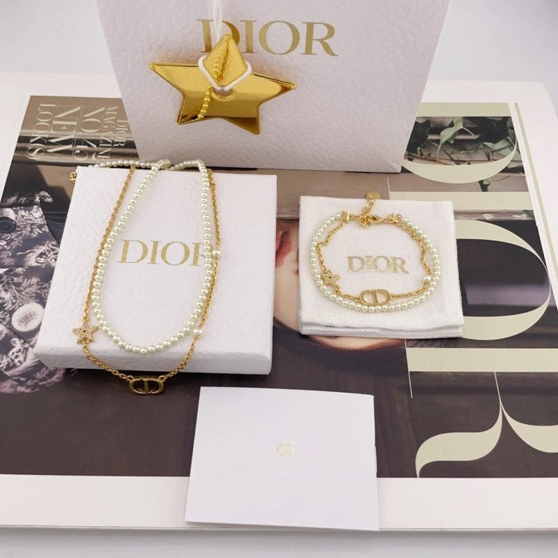 BestValue Christian Dior Necklaces 232951