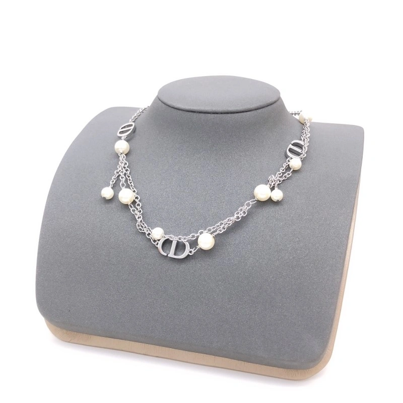 Christian Dior Necklaces Bright 232557