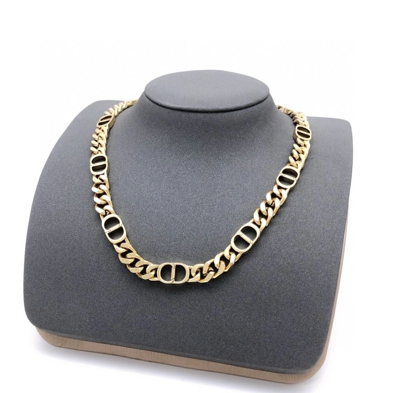 Christian Dior Necklaces Effortless 232546