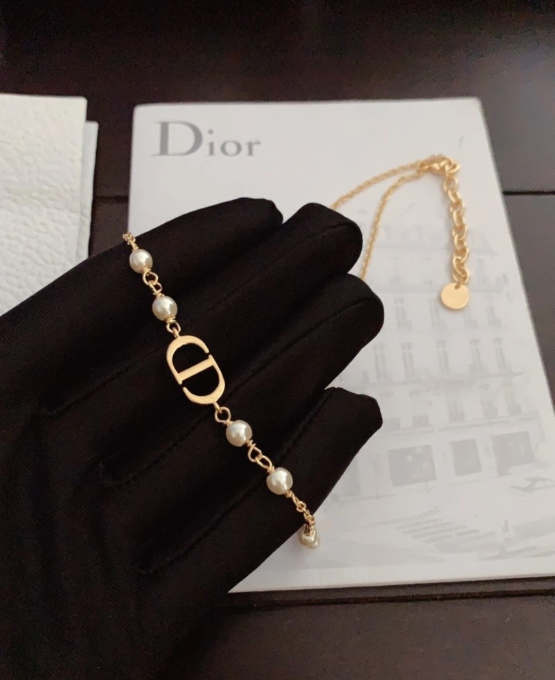 BestValue Christian Dior Necklaces 232562