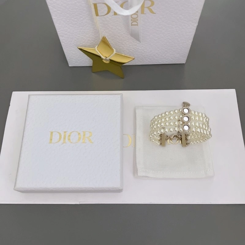Christian Dior Necklaces SoftTouch 232530